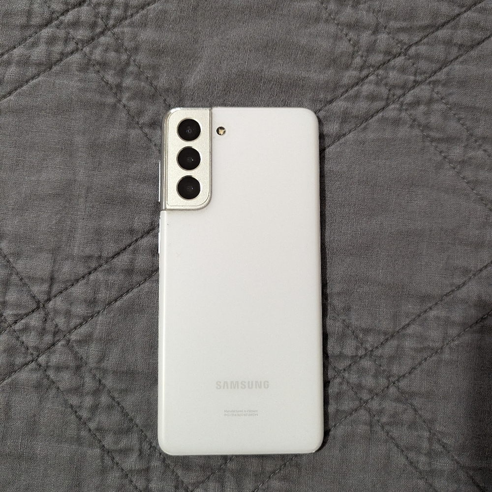 Samsung Galaxy S21 5G
